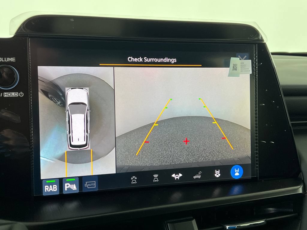 New 2026 Subaru Outback Touring XT AWD/4WD image 23