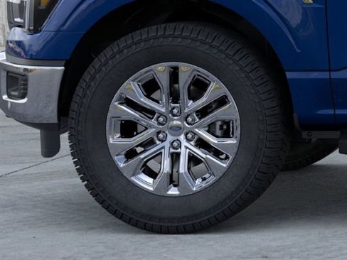 New 2026 Ford F150 Lariat image 19