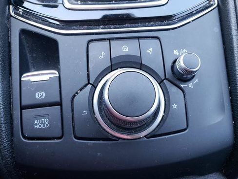 Used 2023 MAZDA CX-5 AWD 2.5 S w/ Select Package image 24