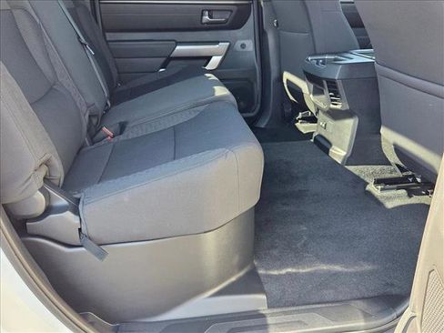 Certified 2026 Toyota Tundra SR5 w/ SR5 Convenience Package image 19