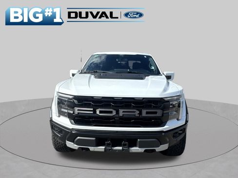 Used 2024 Ford F150 Raptor AWD/4WD image 7