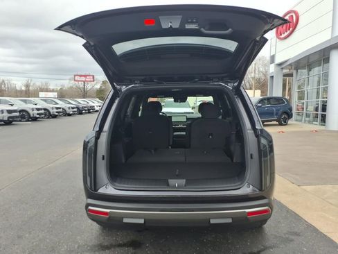 New 2027 Kia Telluride S image 6