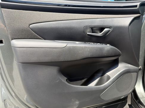 Certified 2023 Hyundai Tucson SEL w/ Convenience Package FWD image 10