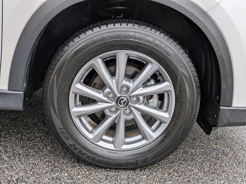 Used 2023 MAZDA CX-5 AWD 2.5 S image 12