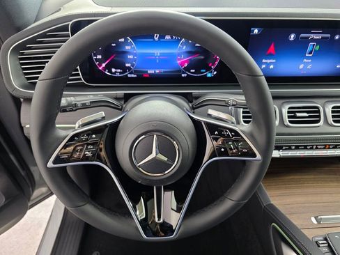 New 2026 Mercedes-Benz GLE 580 4MATIC image 13