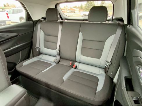 New 2026 Chevrolet TrailBlazer LT w/ LT Cold Weather Package image 26