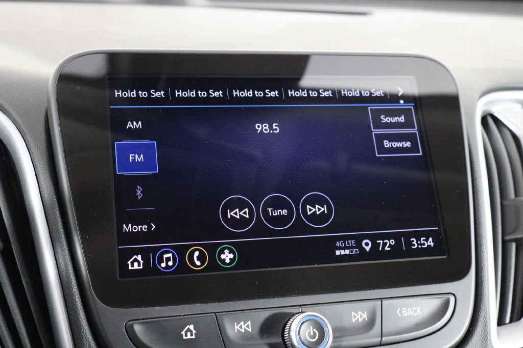 Used 2023 Chevrolet Malibu LS w/ Driver Confidence Package FWD image 30