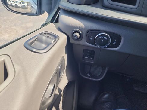 New 2025 Ford Transit 150 XL w/ Load Area Protection Package image 21