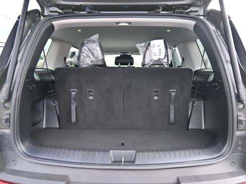 Used 2024 Hyundai Santa Fe SEL image 33