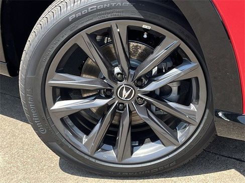 New 2025 Acura ADX A-Spec image 10