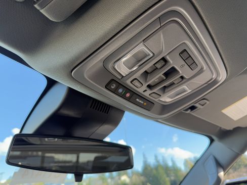 New 2026 Chevrolet Silverado 1500 LT Trail Boss w/ LT Trail Boss Premium Package image 19