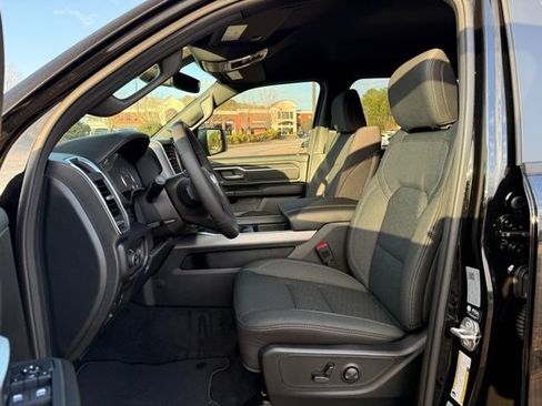 New 2026 RAM 1500 Big Horn image 13