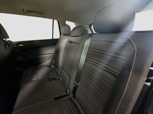 Used 2023 Volkswagen Tiguan S w/ Driver Assistance Package FWD image 22
