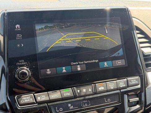Used 2020 Honda Odyssey Elite image 22