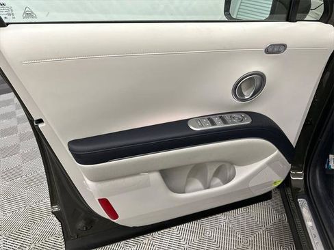 New 2026 Hyundai Palisade Calligraphy image 11