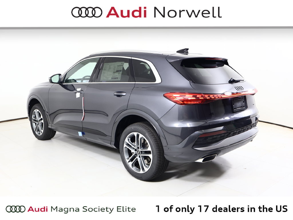 New 2026 Audi Q5 Premium AWD/4WD image 12