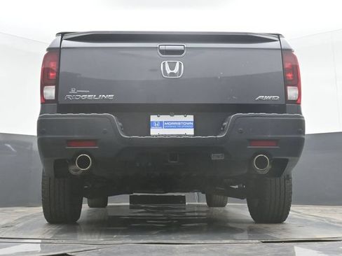 Used 2022 Honda Ridgeline RTL-E image 46