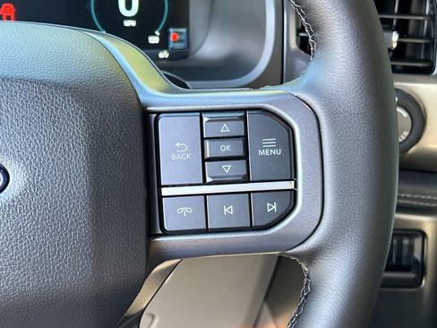 New 2025 Ford F150 Lightning Flash AWD/4WD image 23