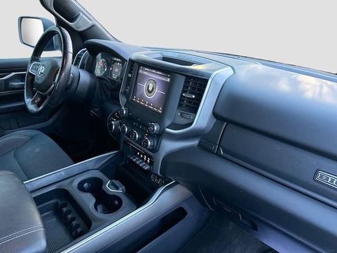 Used 2020 RAM 1500 Big Horn image 31