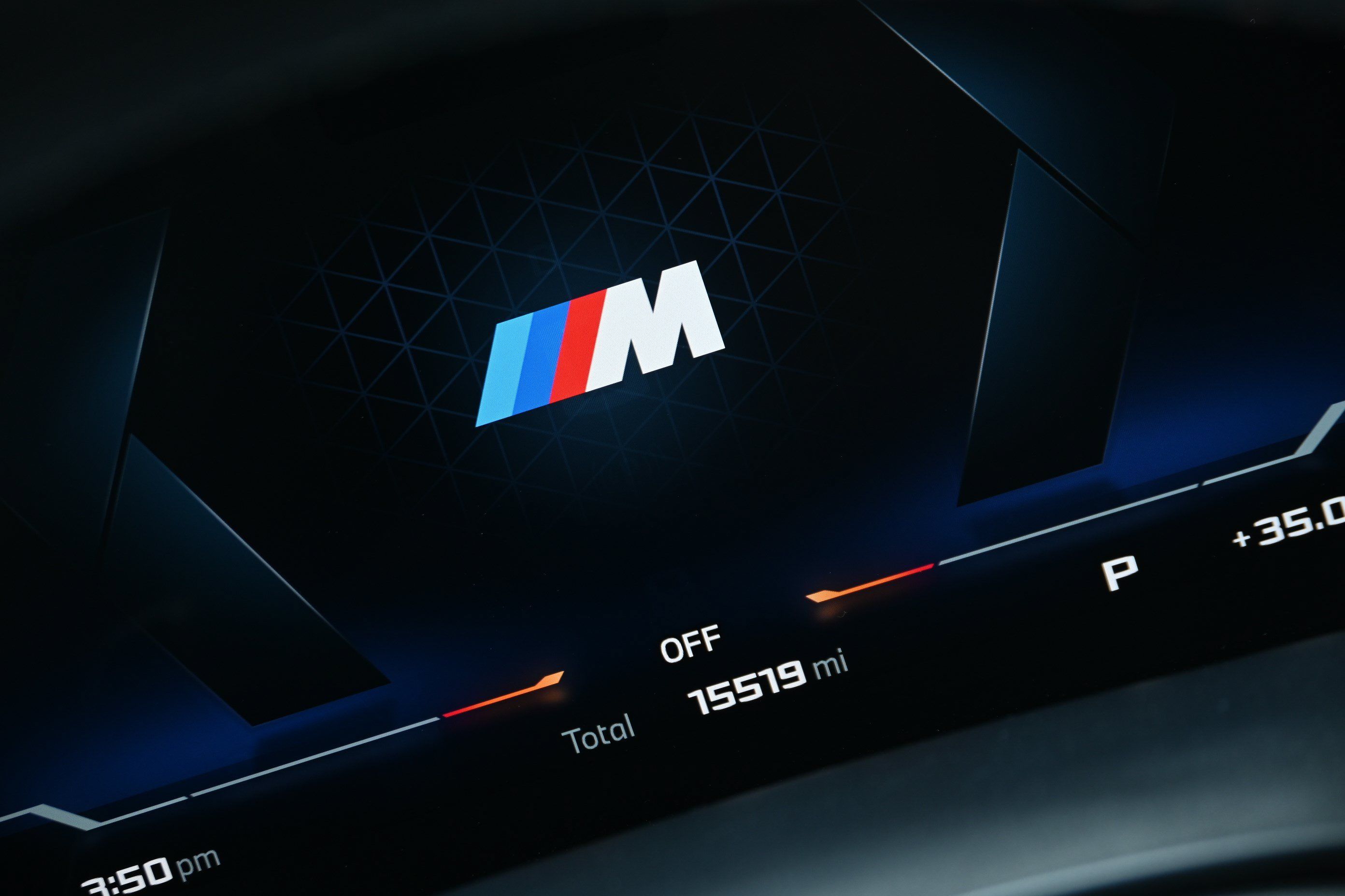 Certified 2026 BMW X7 M60i AWD/4WD image 37