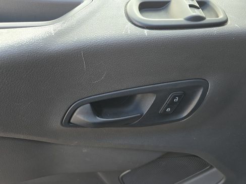 Used 2020 Ford Transit 250 Low Roof w/ Exterior Upgrade Package RWD image 10