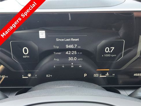 New 2025 Kia K4 EX image 11