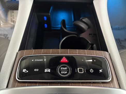 Certified 2023 Mercedes-Benz EQS 580 4MATIC Sedan image 25