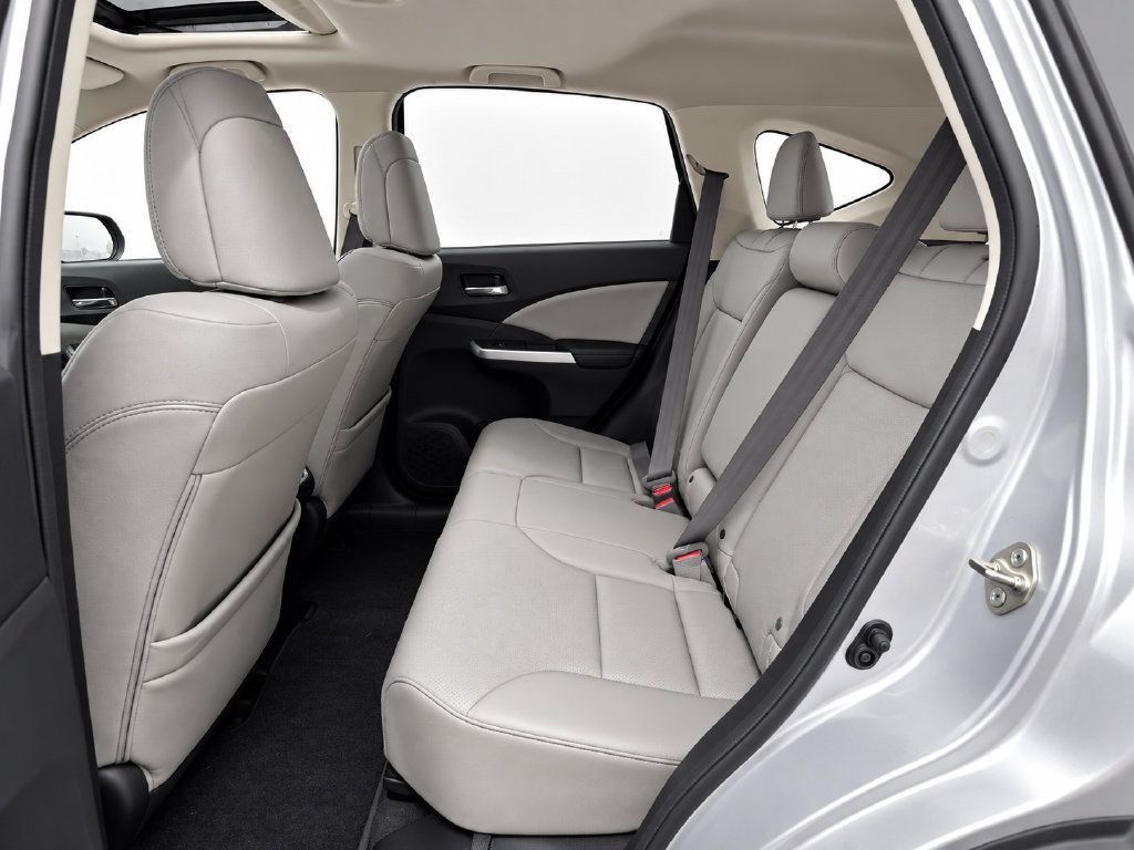 Used 2015 Honda CR-V EX-L image 10