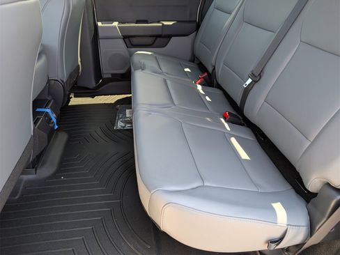 New 2025 Ford F350 XL w/ XL Chrome Package image 27