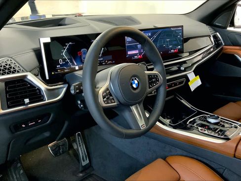 New 2026 BMW X5 xDrive40i image 8