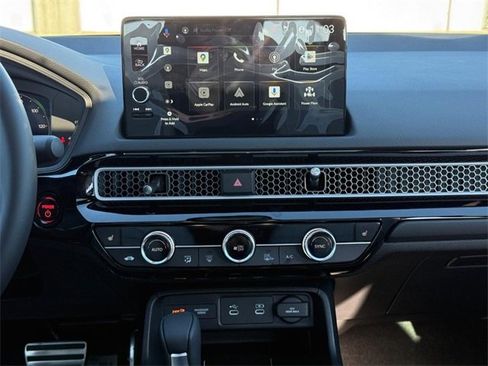 New 2026 Honda Civic Sport Touring image 8