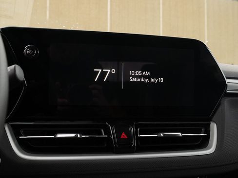 New 2026 Chevrolet TrailBlazer LT w/ Driver Confidence Package image 29