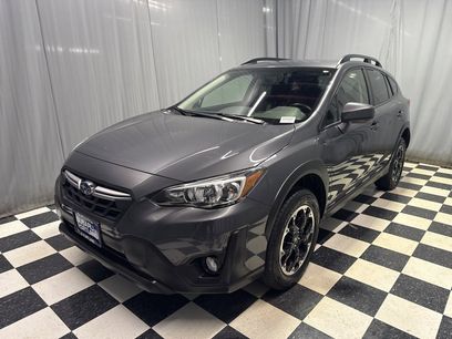 Certified 2023 Subaru Crosstrek 2.0i Premium
