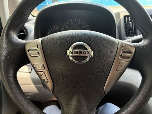 Used 2019 Nissan NV200 S w/ Cruise Control Package FWD image 26
