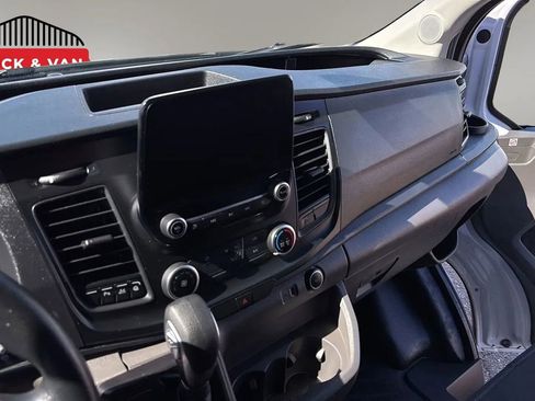 Used 2020 Ford Transit 250 Medium Roof RWD image 11