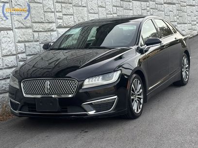 Used 2017 Lincoln MKZ Premiere
