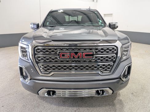 Used 2020 GMC Sierra 1500 Denali w/ Denali Ultimate Package AWD/4WD image 8