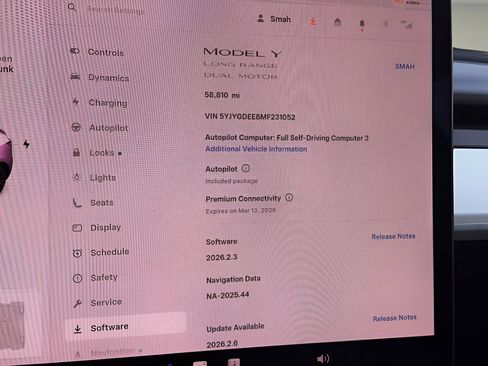 Used 2021 Tesla Model Y Long Range image 14