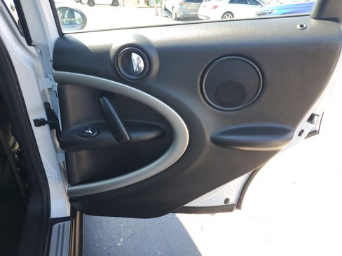 Used 2015 MINI Cooper Countryman image 33