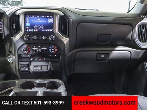 Used 2022 Chevrolet Silverado 2500 LT w/ Convenience Package image 47