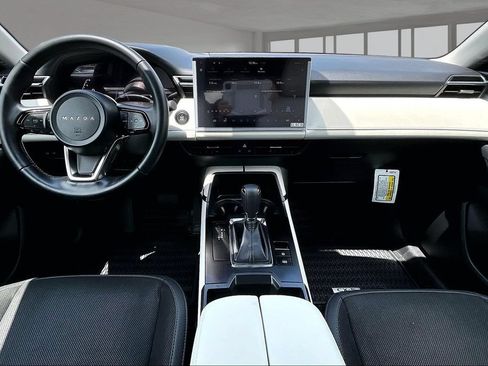 New 2026 MAZDA CX-5 Preferred AWD/4WD image 10