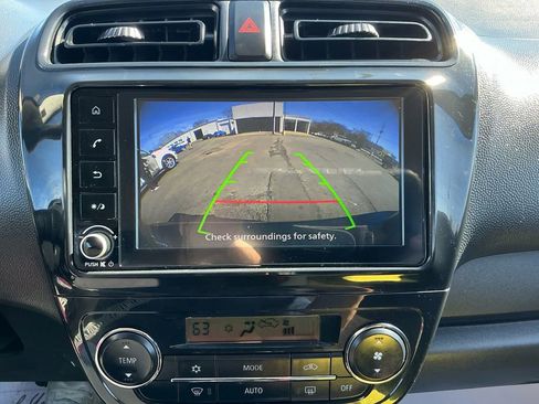 Used 2024 Mitsubishi Mirage ES image 26