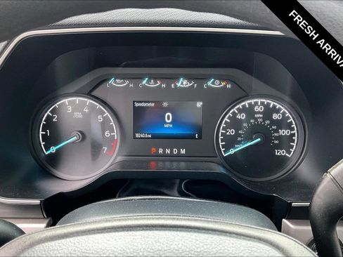 Used 2023 Ford F150 XLT w/ XTR Package AWD/4WD image 15