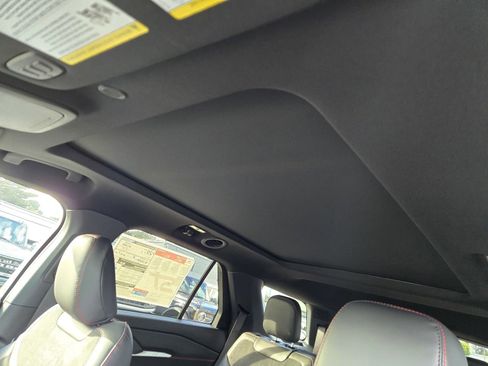 New 2026 Ford Explorer ST image 9