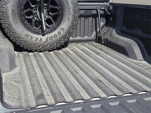 New 2026 Chevrolet Colorado ZR2 w/ ZR2 Bison Edition image 11