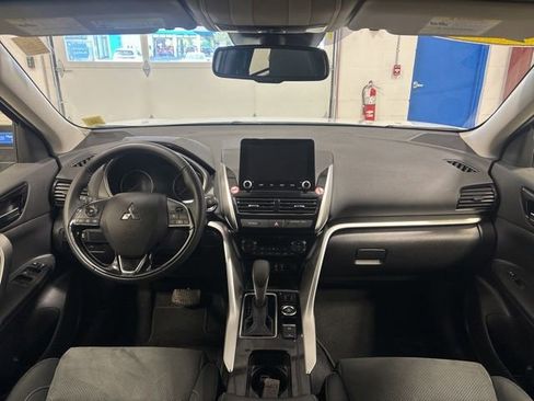 Used 2025 Mitsubishi Eclipse Cross SE AWD/4WD image 16
