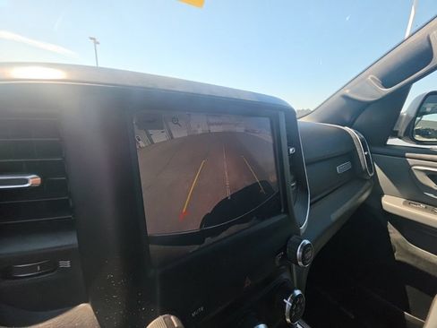 Used 2022 RAM 1500 Big Horn AWD/4WD image 21