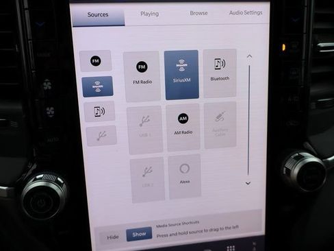 New 2026 RAM 1500 Big Horn image 22