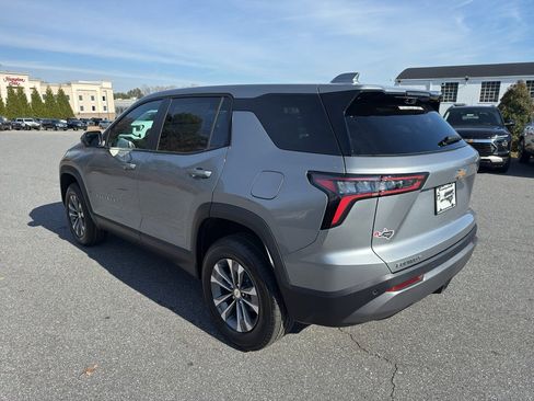 New 2026 Chevrolet Equinox LT w/ Convenience Package II image 4