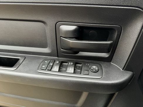 Used 2016 RAM 1500 Tradesman w/ Protection Group image 25